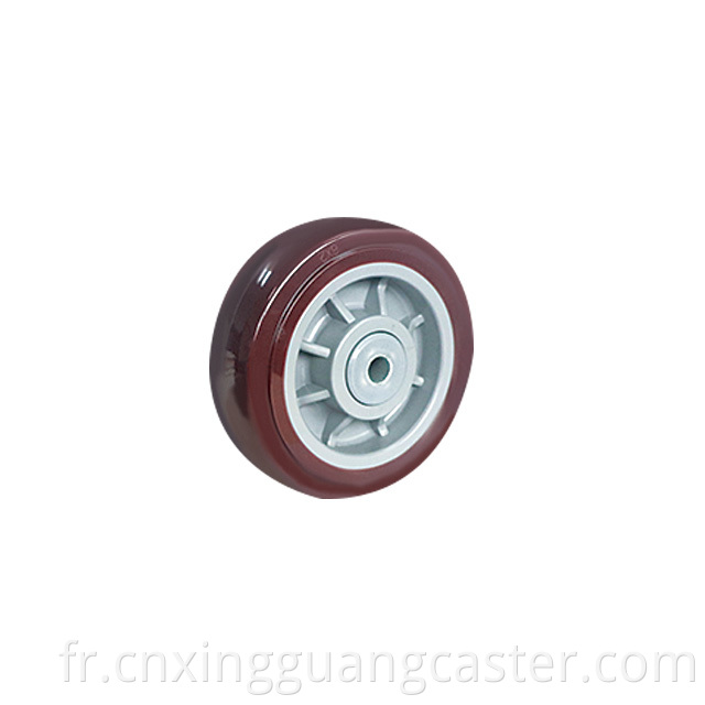 PU Caster Wheel